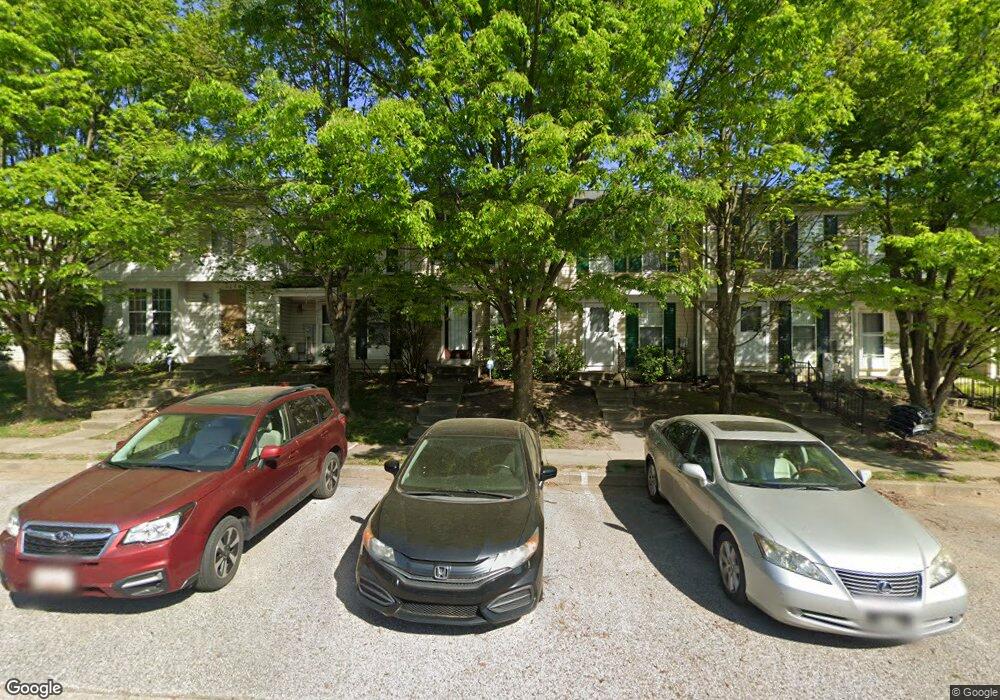 2031 Wisper Woods Way, Windsor Mill, MD 21244 - photo 1