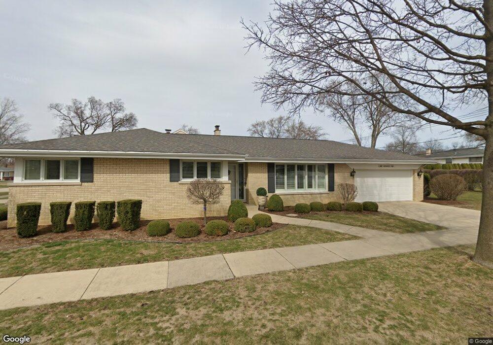 105 E Adams St, Elmhurst, IL 60126 - photo 1