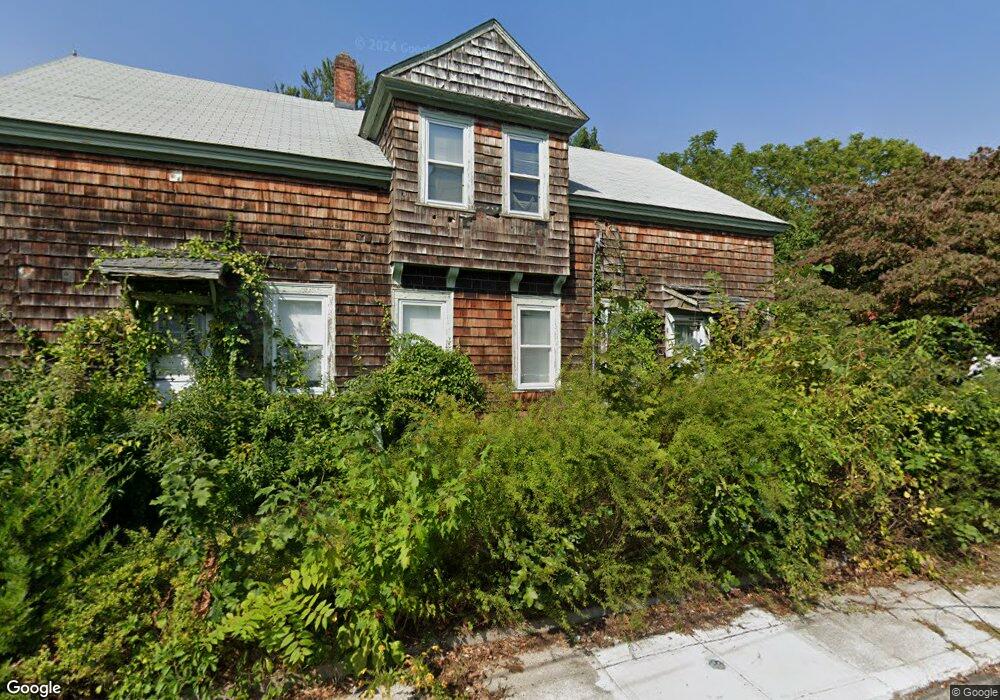 17 Hepburn St, West Warwick, RI 02893 - photo 1