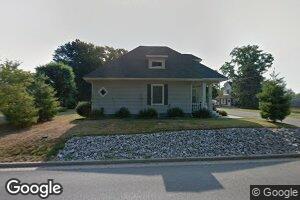 301 N Washington St, Dale, IN 47523