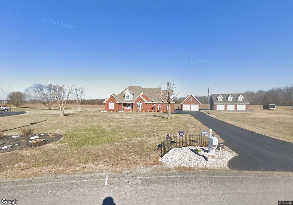 276 Michael Cir, Lafayette, TN 37083 - photo 1