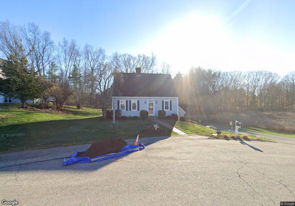 3 Iris Dr, Stratham, NH 03885 - photo 1