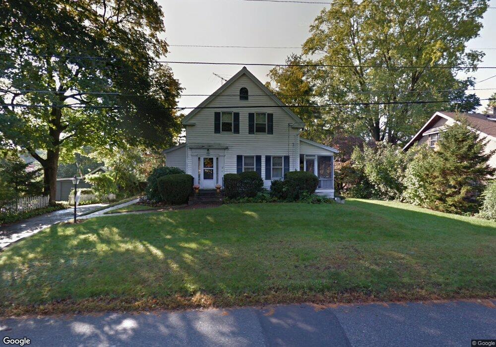 12 Cordis St, Wakefield, MA 01880 - photo 1