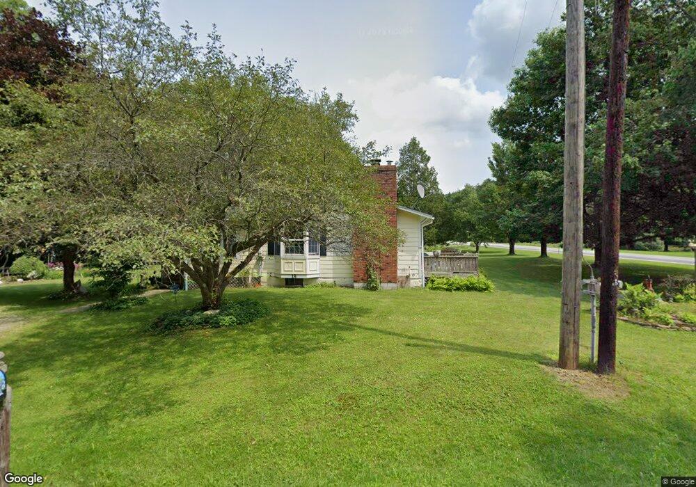 18 Back Rd, Belvidere Center, VT 05442 - photo 1