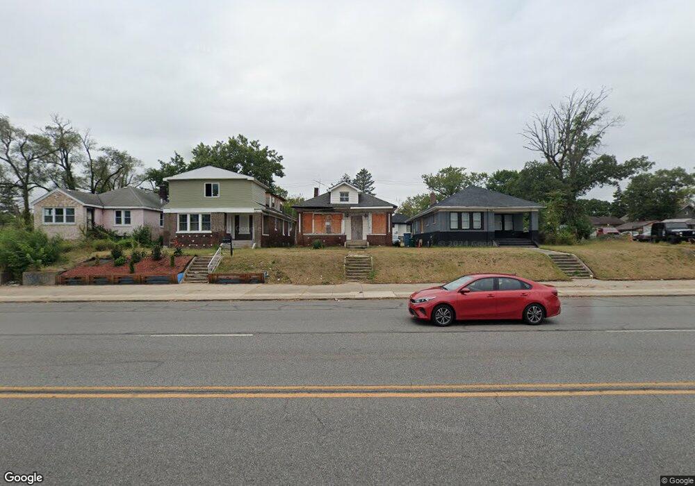 4372 Broadway, Gary, IN 46408 - photo 1