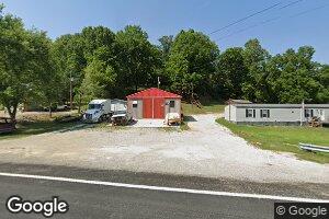 7513 State Route 217, Scottown, OH 45678