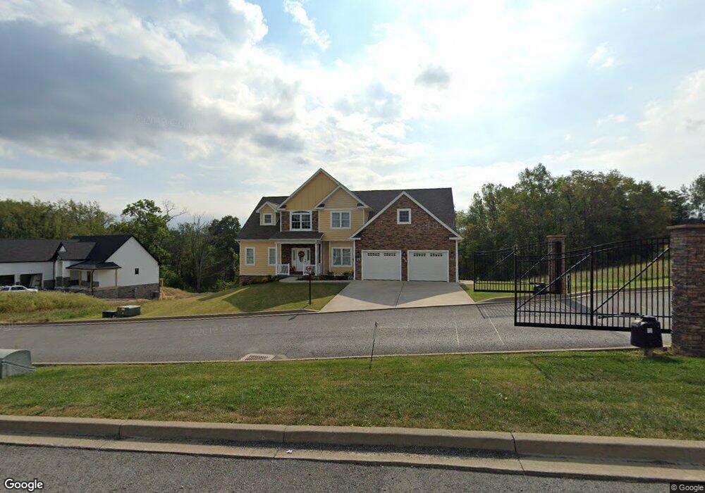 102 Southwind Cir, Morgantown, WV 26508 - photo 1