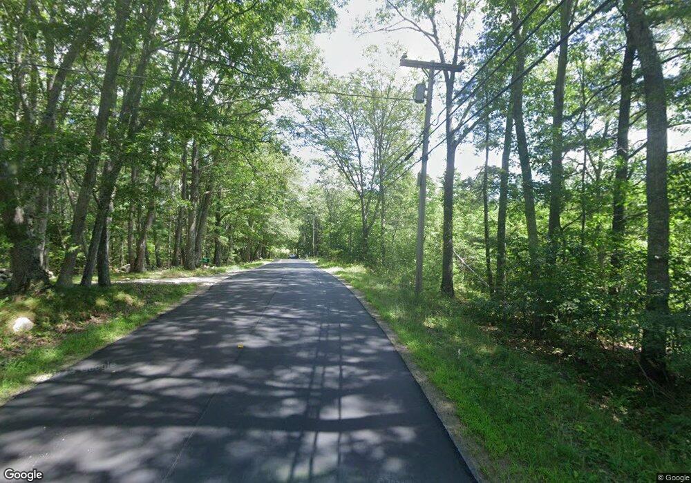 14.23 Main Rd, Westport Island, ME 04578 - photo 1