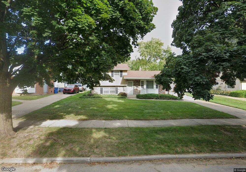 1420 Benjamin Ave NE, Grand Rapids, MI 49505 - photo 1