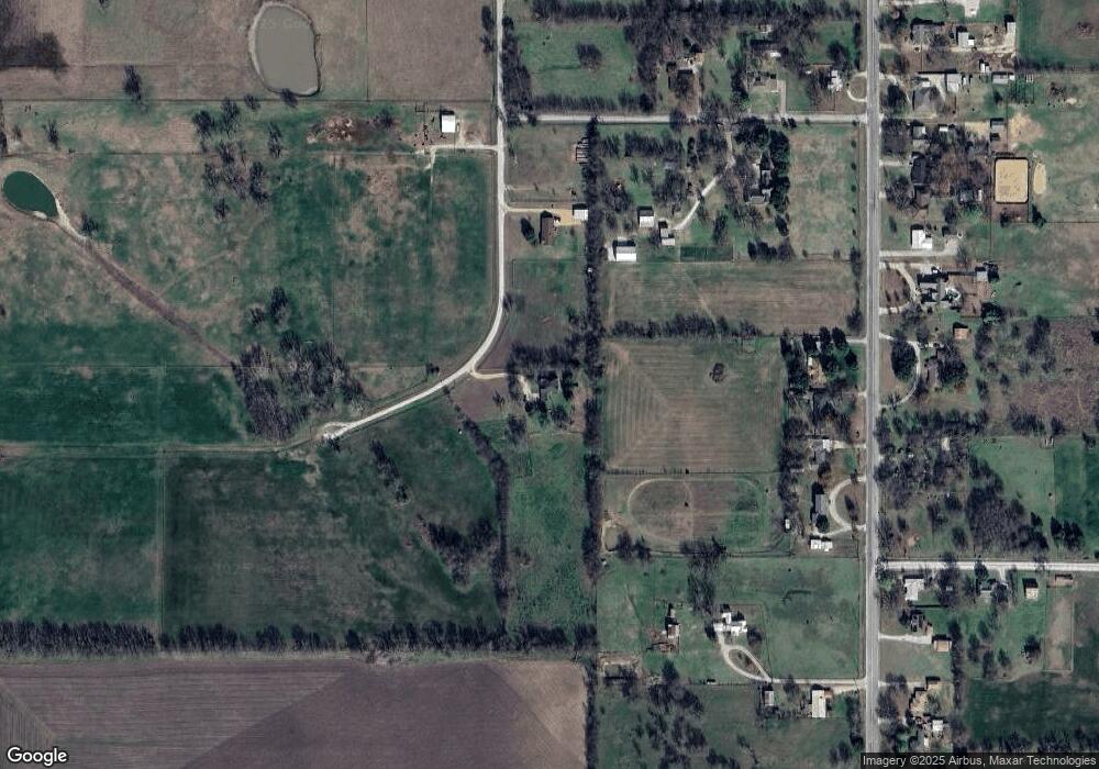 320 County Road 2135, Gainesville, TX 76240 - photo 1