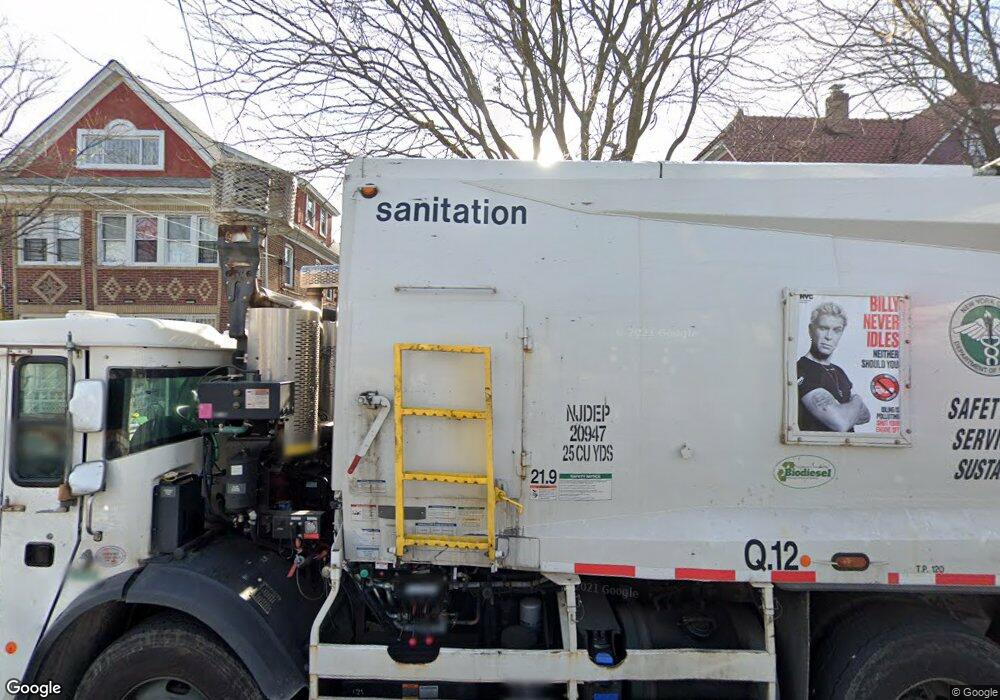 147-08 110th Ave, Jamaica, NY 11435 - photo 1