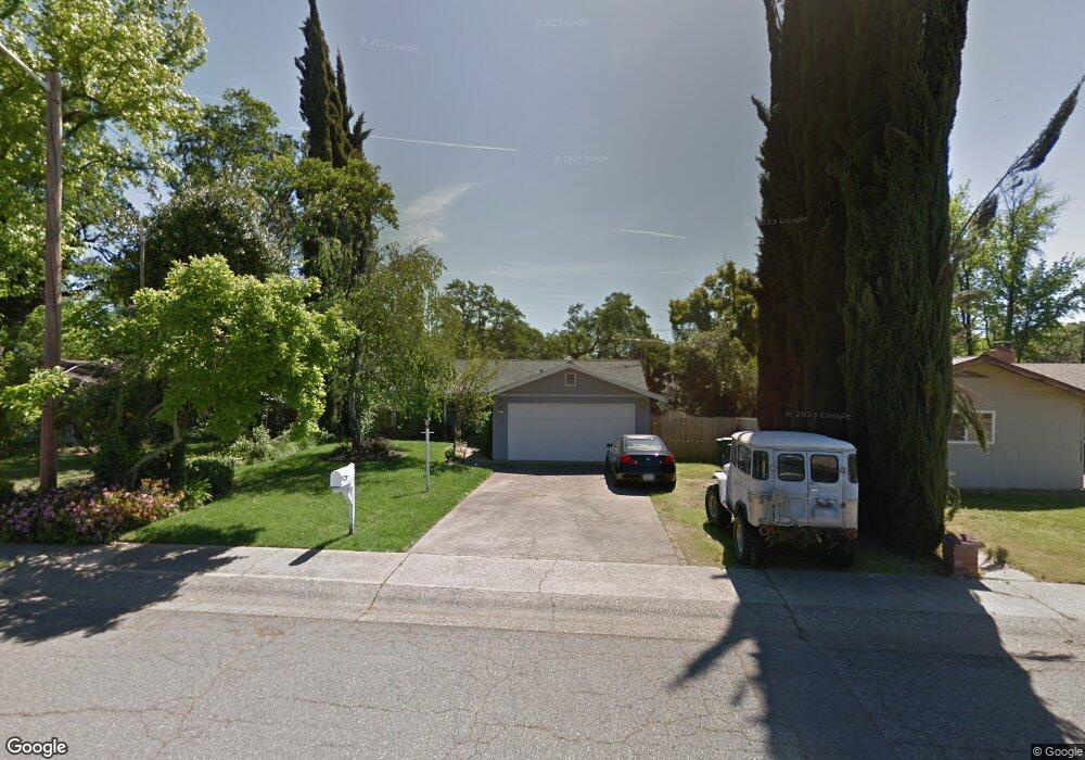 1773 Regent Ave, Redding, CA 96001 - photo 1