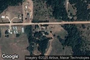 4303 E Burris Rd, Glencoe, OK 74032