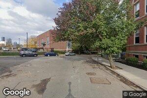 9 Kenilworth St, Roxbury, MA 02119