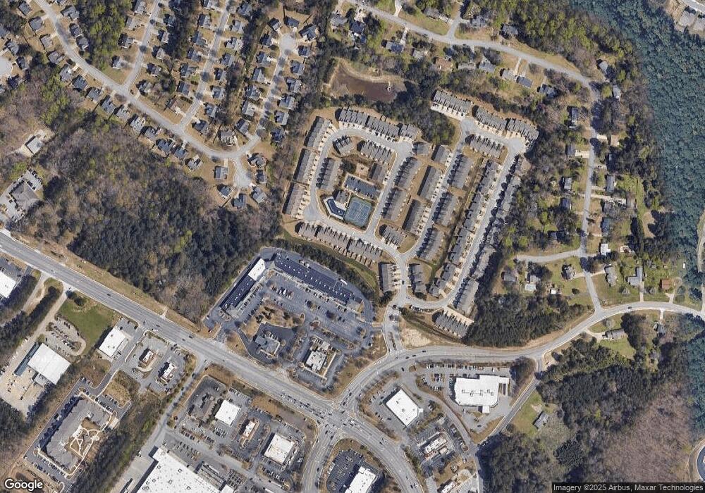 3320 Sardis Bend Dr unit 3320, Buford, GA 30519 - photo 1