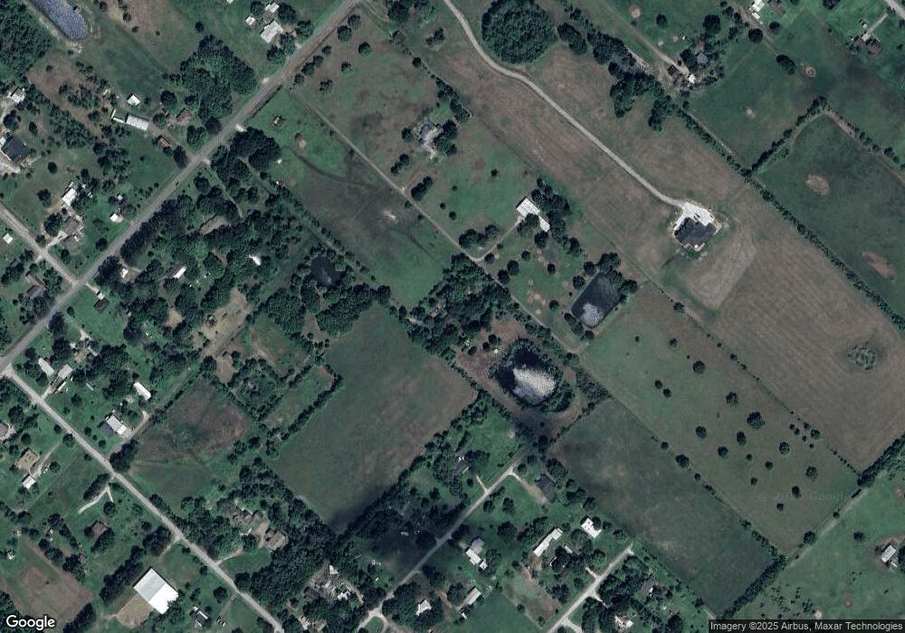 9731 Needville Fairchilds Rd, Needville, TX 77461 - photo 1