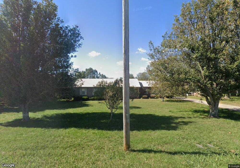 2014 S Cannon Blvd, Shelbyville, TN 37160 - photo 1