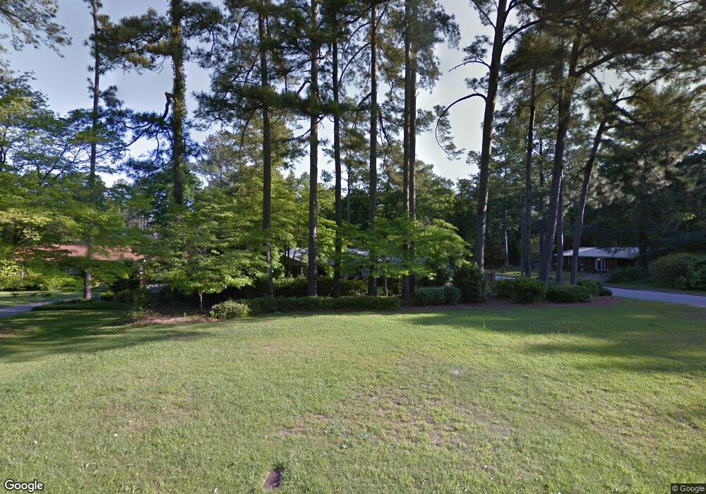 3113 Applegate Ln, Augusta, GA 30909 - photo 1