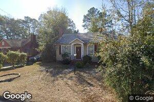 1415 E 35th St Unit carriage house, Savannah, GA 31404