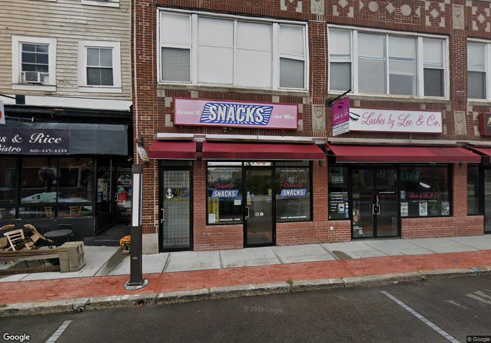 157 Bank St unit 301, New London, CT 06320 - photo 1