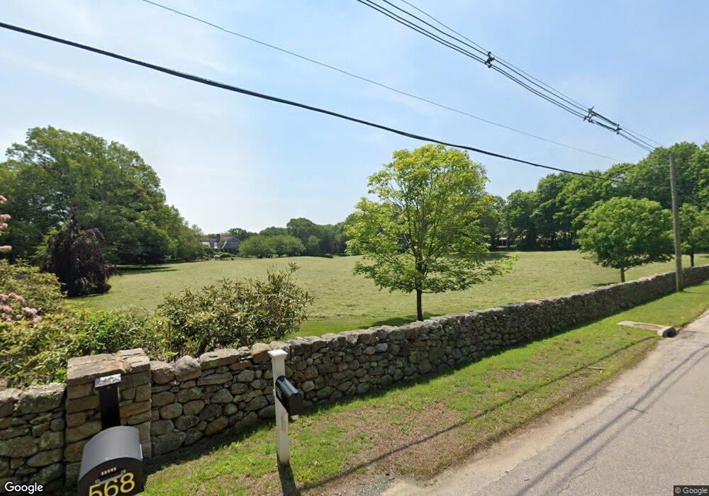 568 Post Rd, Wakefield, RI 02879 - photo 1