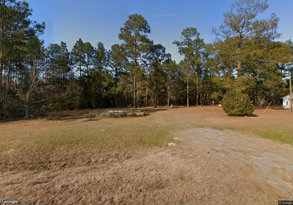 6675 Mcrae Hwy, Helena, GA 31037 - photo 1