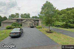 8133 Verbeck Dr, Manlius, NY 13104
