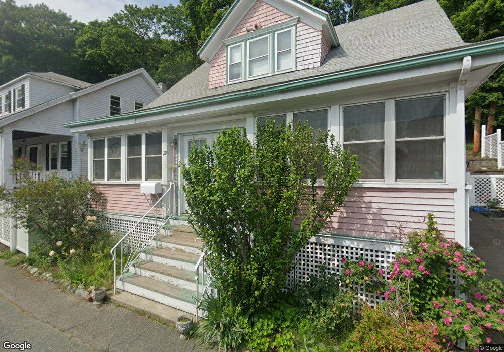 29 Overlook Ave, Revere, MA 02151 - photo 1