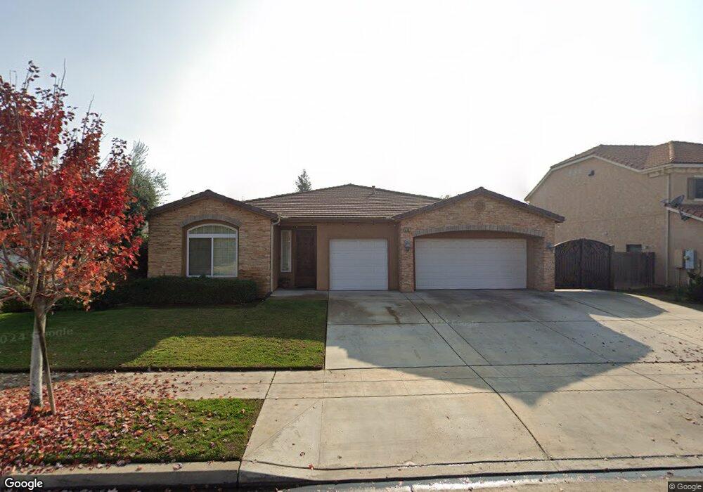 6387 E Andrews Ave, Fresno, CA 93727 - photo 1