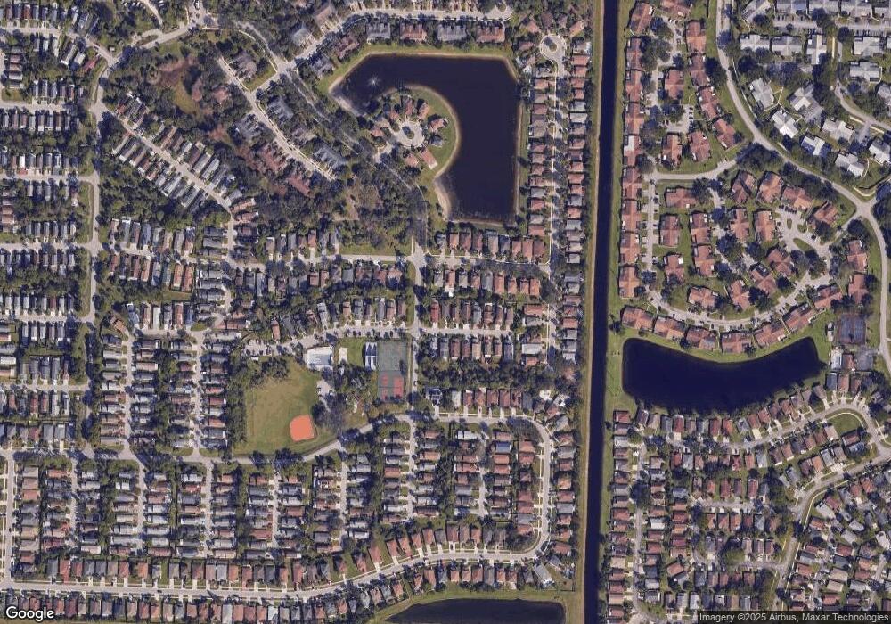 5497 Berry Blossom Way E, West Palm Beach, FL 33415 - photo 1