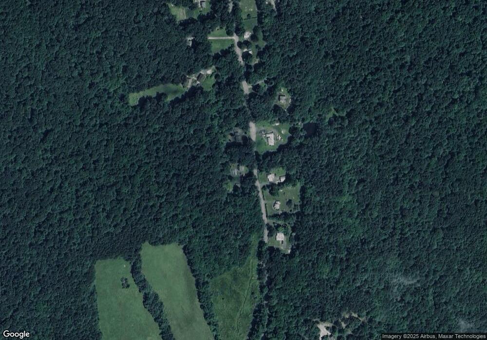 104 Leonard Rd, Stafford Springs, CT 06076 - photo 1