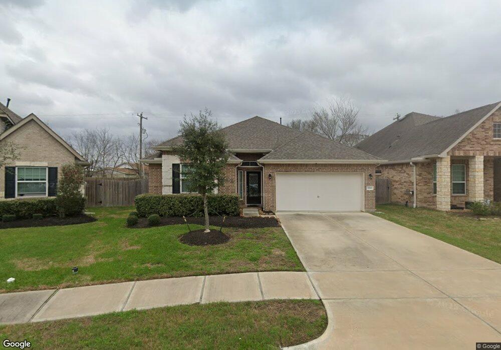 1866 Alyssa Way, Alvin, TX 77511 - photo 1