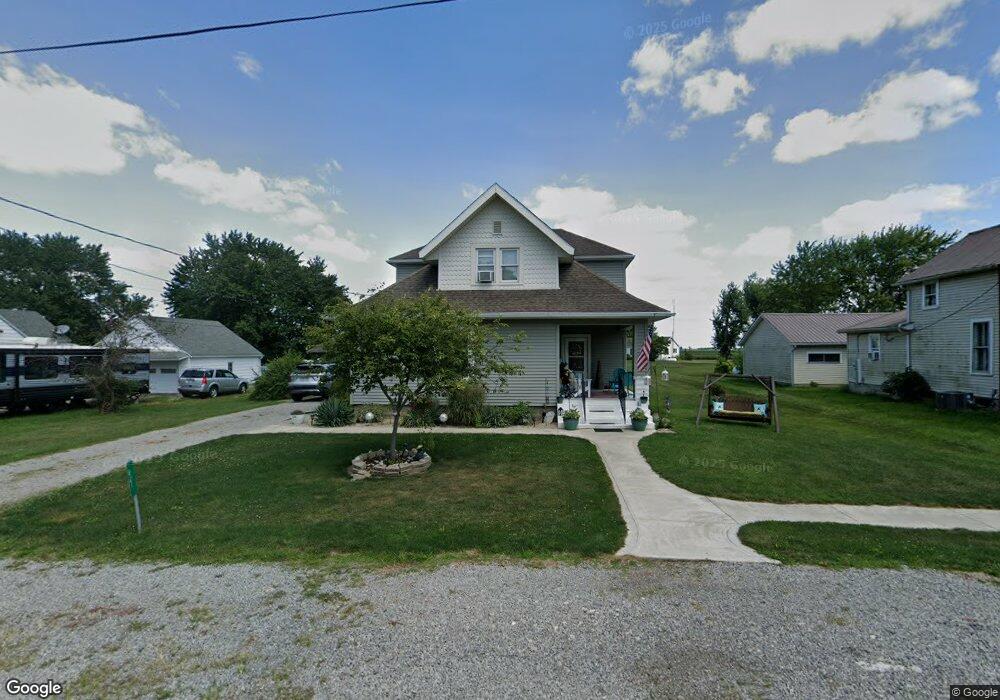 227 Center St, Columbus Grove, OH 45830 - photo 1