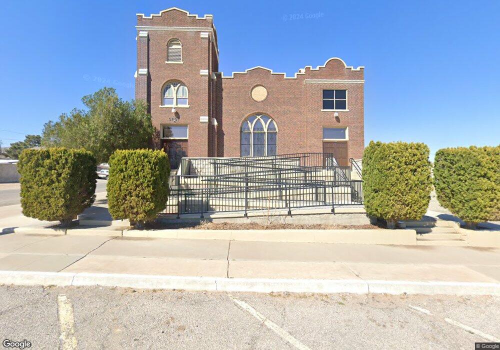 3501 Morehead Ave, El Paso, TX 79930 - photo 1