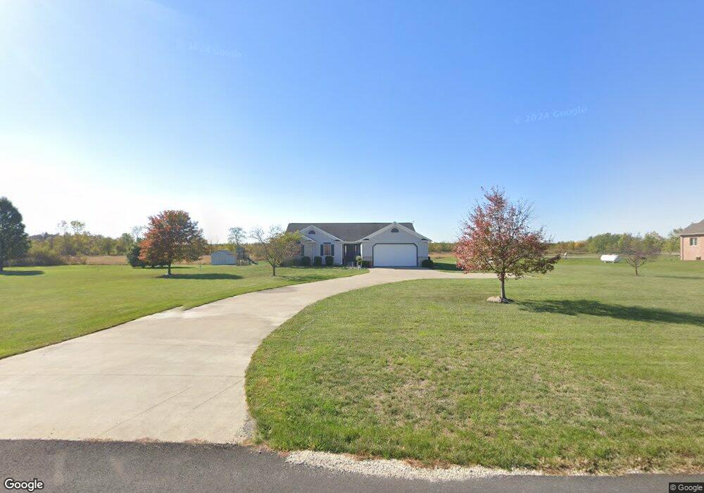 6191 Hasis Rd, Celina, OH 45822 - photo 1