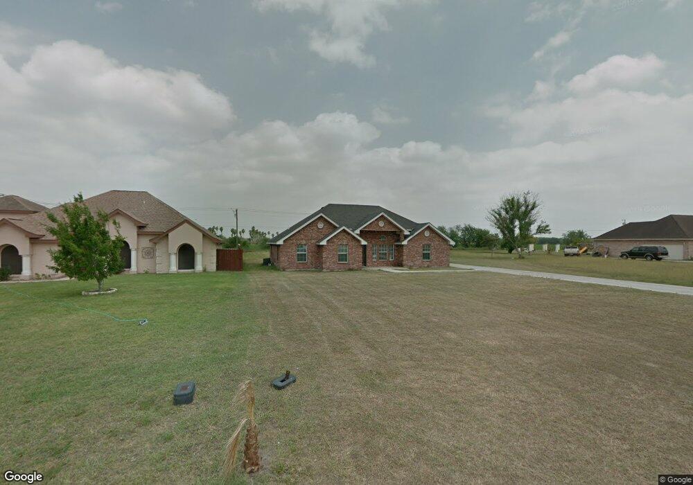 2410 Alamo St, Weslaco, TX 78596 - photo 1