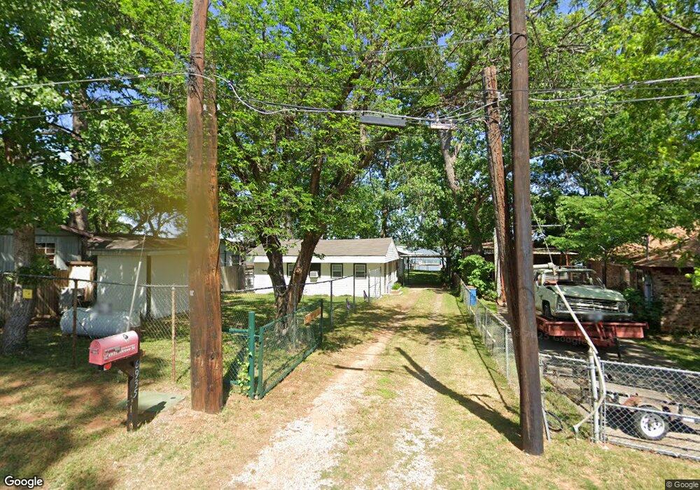 6927 Alcove St, Azle, TX 76020 - photo 1