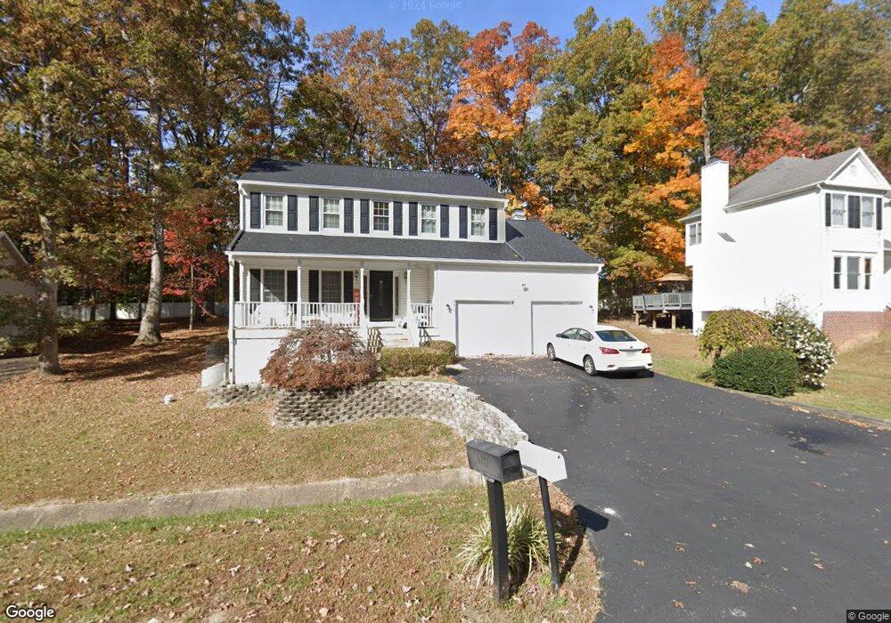 6218 Forest Grove Dr, Fredericksburg, VA 22407 - photo 1