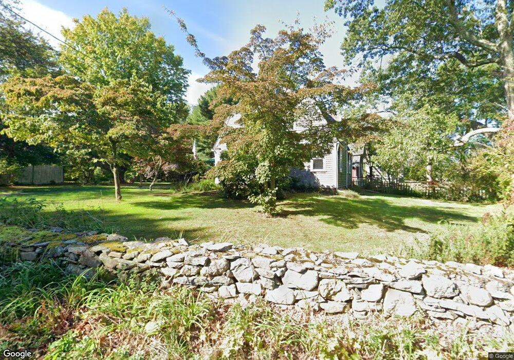 228 New St, Rehoboth, MA 02769 - photo 1