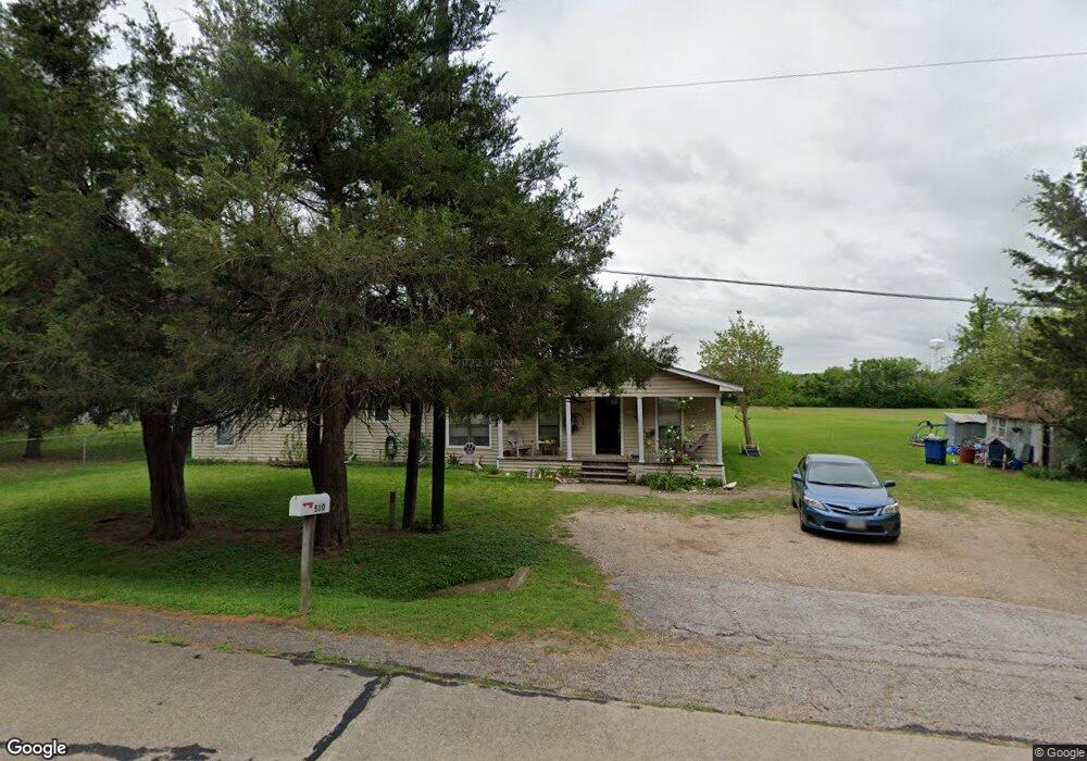 510 Old Telico Rd, Ennis, TX 75119 - photo 1