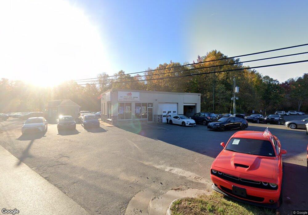 1707 Richmond Hwy, Stafford, VA 22554 - photo 1