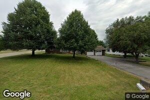 6402 Lafayette Rd, Raymond, IA 50667