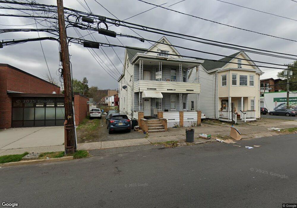 231 Union Ave unit 233, Paterson, NJ 07502 - photo 1