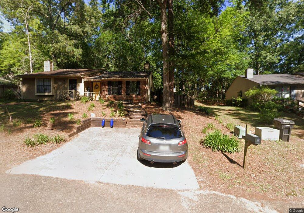 3049 Rain Valley Cir, Tallahassee, FL 32308 - photo 1
