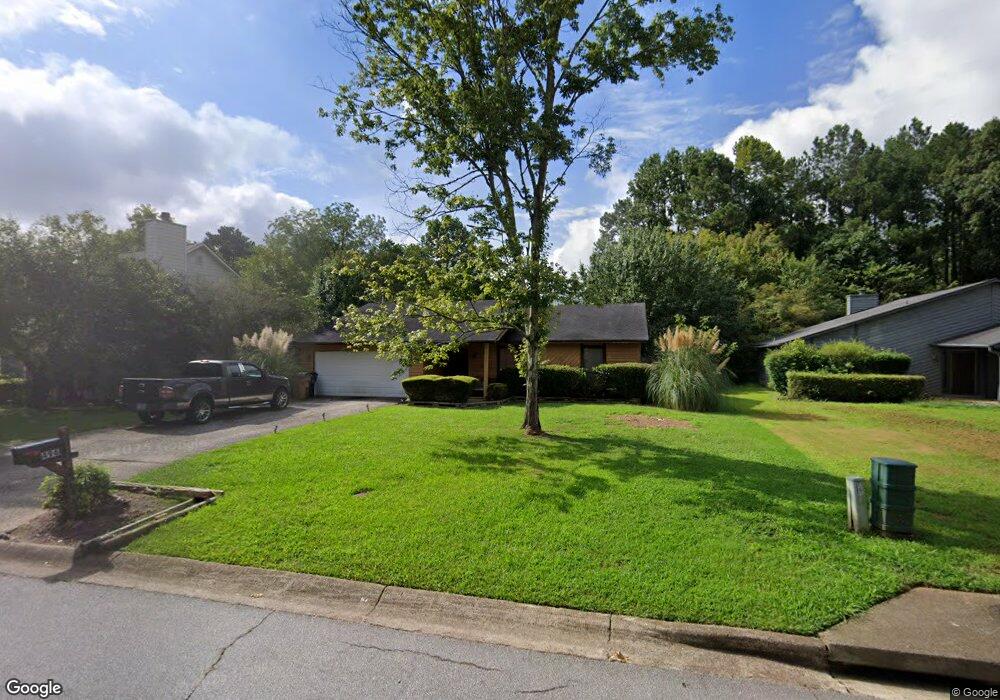 496 Blue Cedar Ct, Riverdale, GA 30274 - photo 1