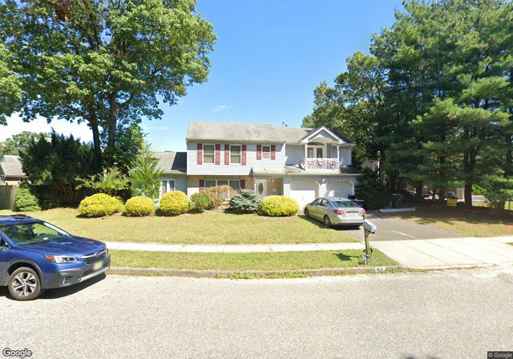 60 Bristlecone Dr, Howell, NJ 07731 - photo 1