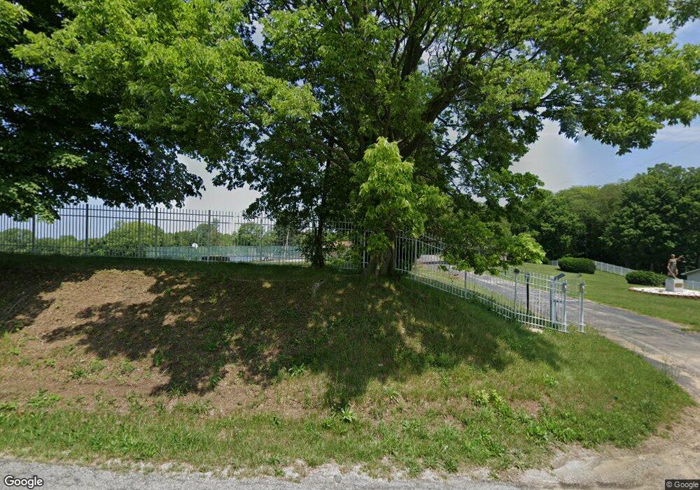 5563 Spring Creek Rd, Three Oaks, MI 49128 - photo 1