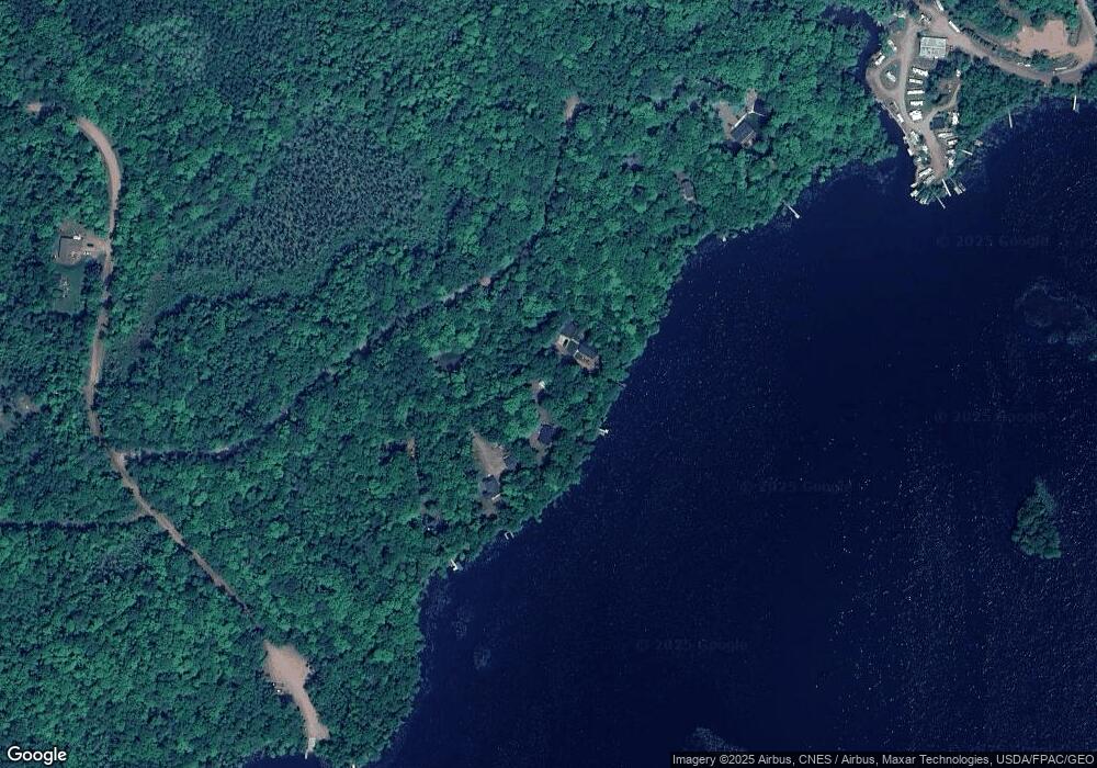 W14865 Potato Ln, Chetek, WI 54728 - photo 1