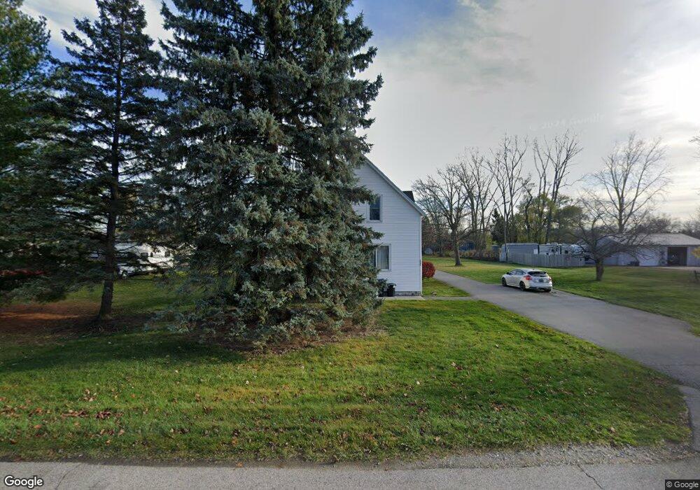 2547 Yeager St, Port Huron, MI 48060 - photo 1