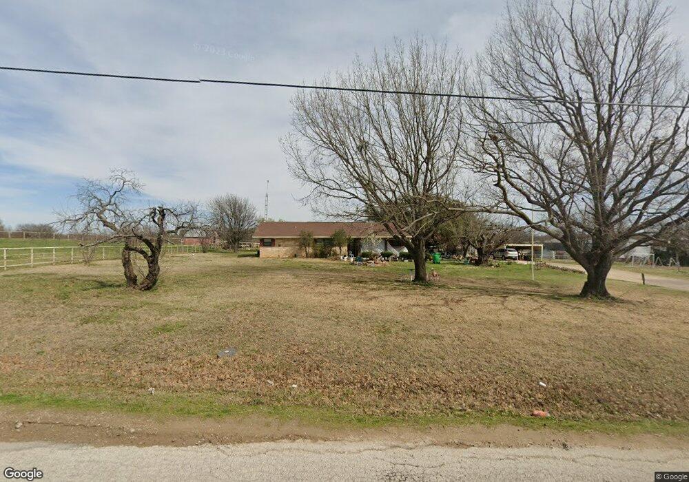 112 County Road 131, Gainesville, TX 76240 - photo 1